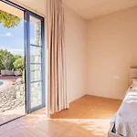 Giacinto Di Mare Villa
