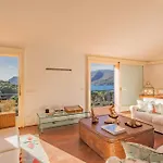 Giacinto Di Mare Villa
