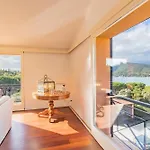 Villa Giacinto Di Mare