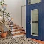 Giacinto Di Mare Villa *