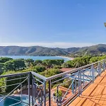 Villa Giacinto Di Mare