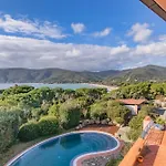 Giacinto Di Mare Villa