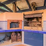 Villa Giacinto Di Mare *