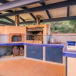 Giacinto Di Mare Villa *