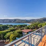 Giacinto Di Mare Villa *