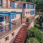 Villa Giacinto Di Mare