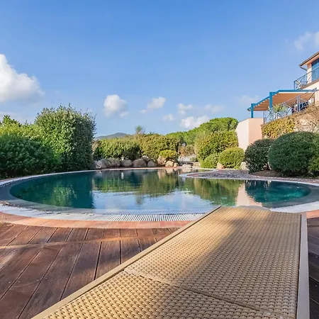 Villa Giacinto Di Mare